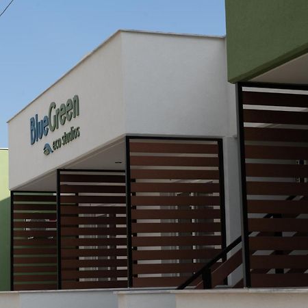 Bluegreen Eco Studios Ofrinion Exterior photo