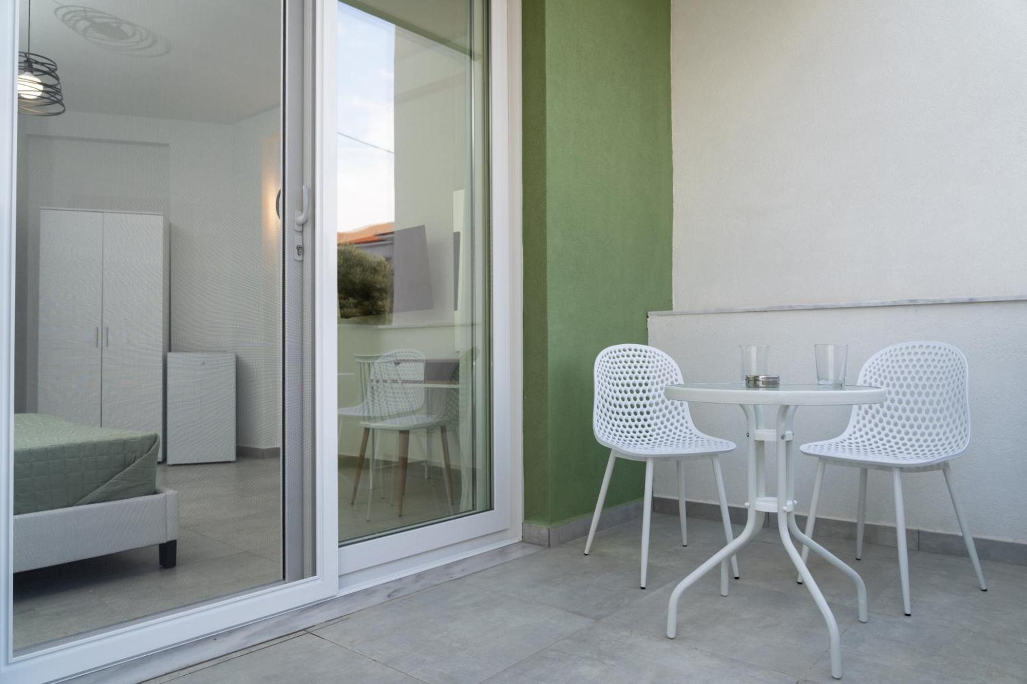 Bluegreen Eco Studios Ofrinion Exterior photo