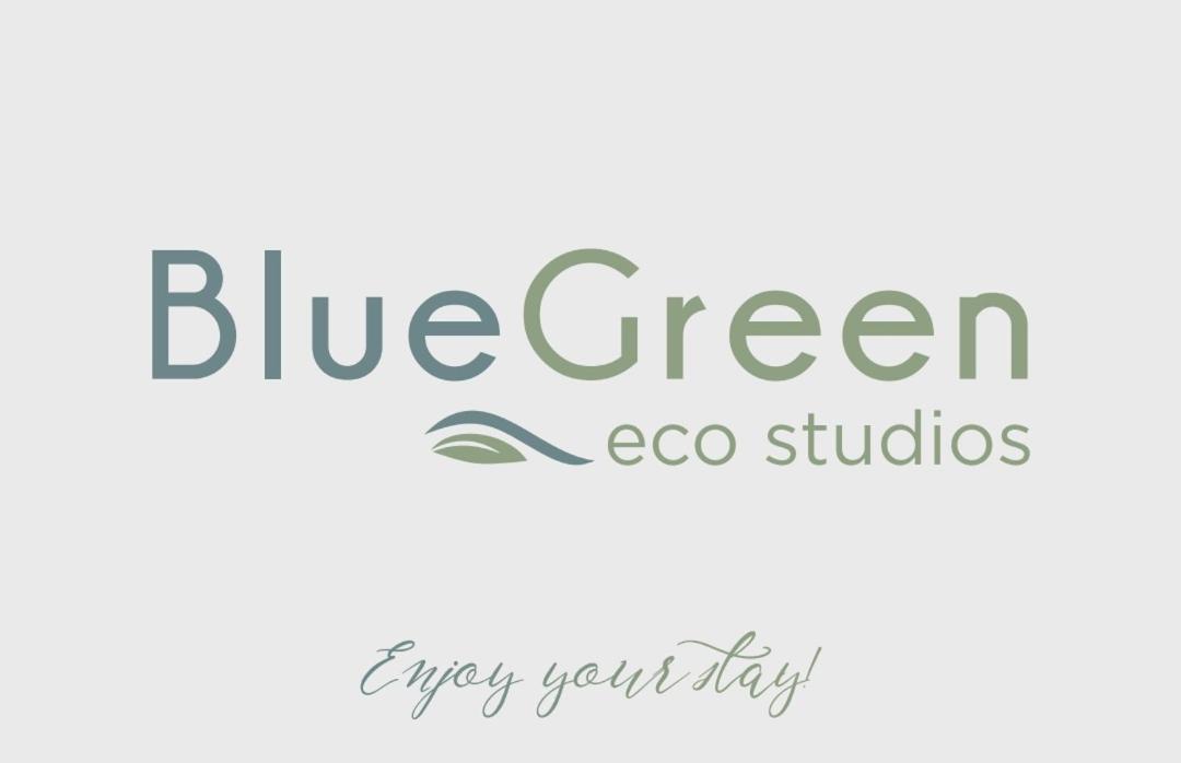 Bluegreen Eco Studios Ofrinion Exterior photo