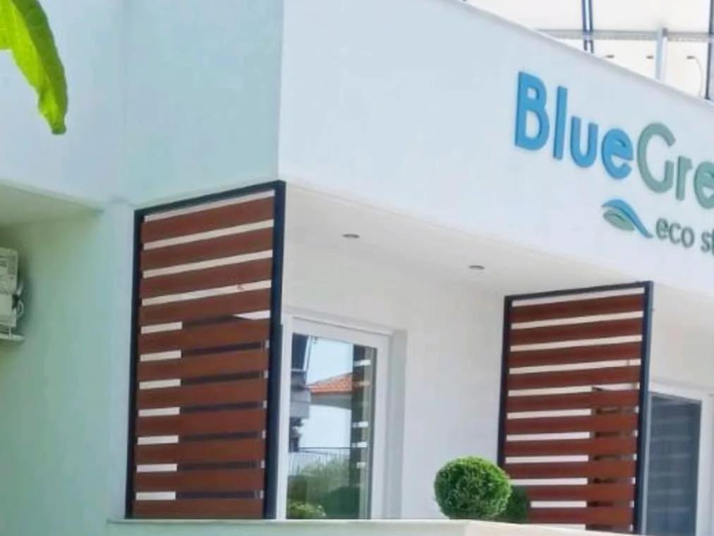 Bluegreen Eco Studios Ofrinion Exterior photo