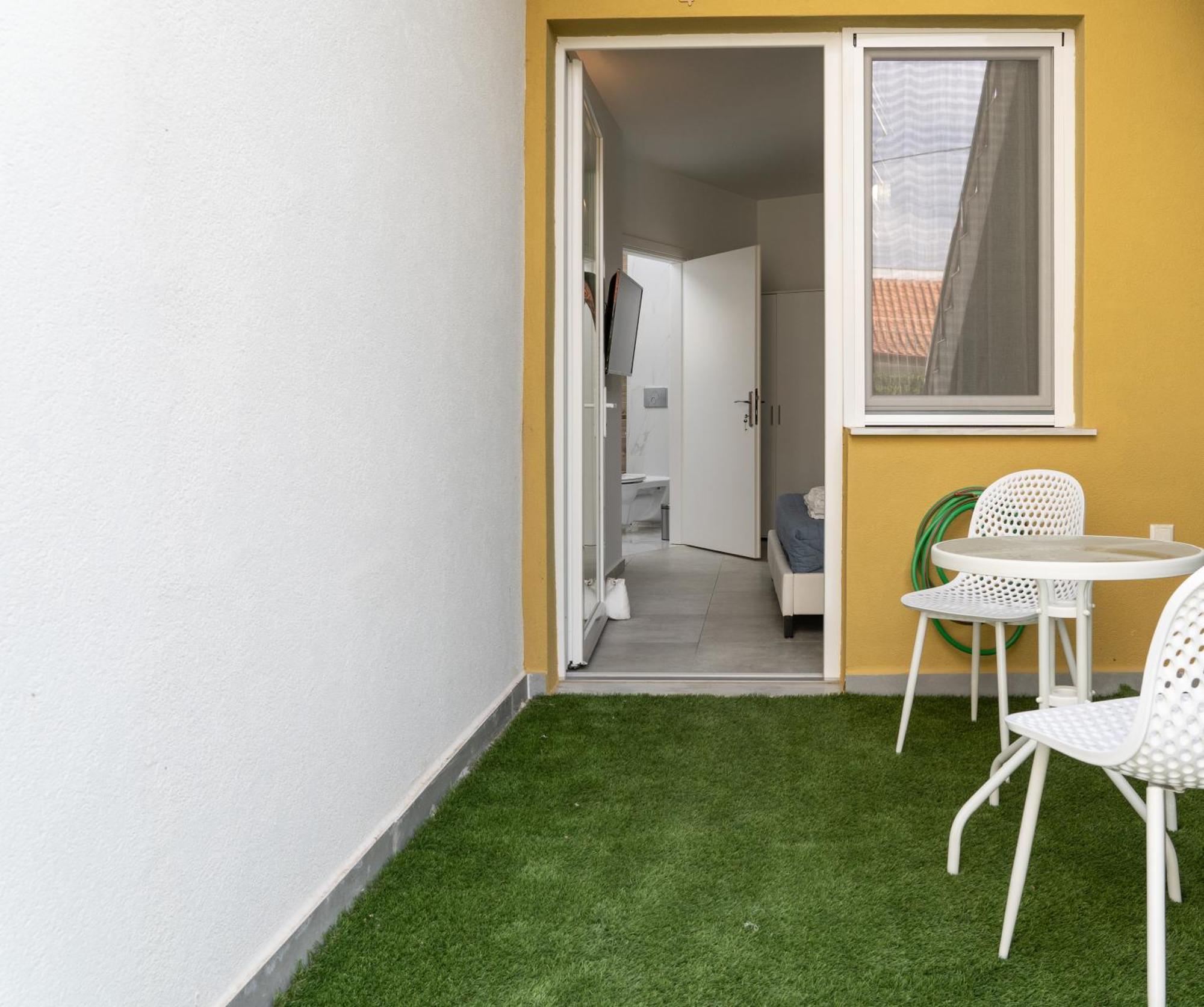 Bluegreen Eco Studios Ofrinion Exterior photo