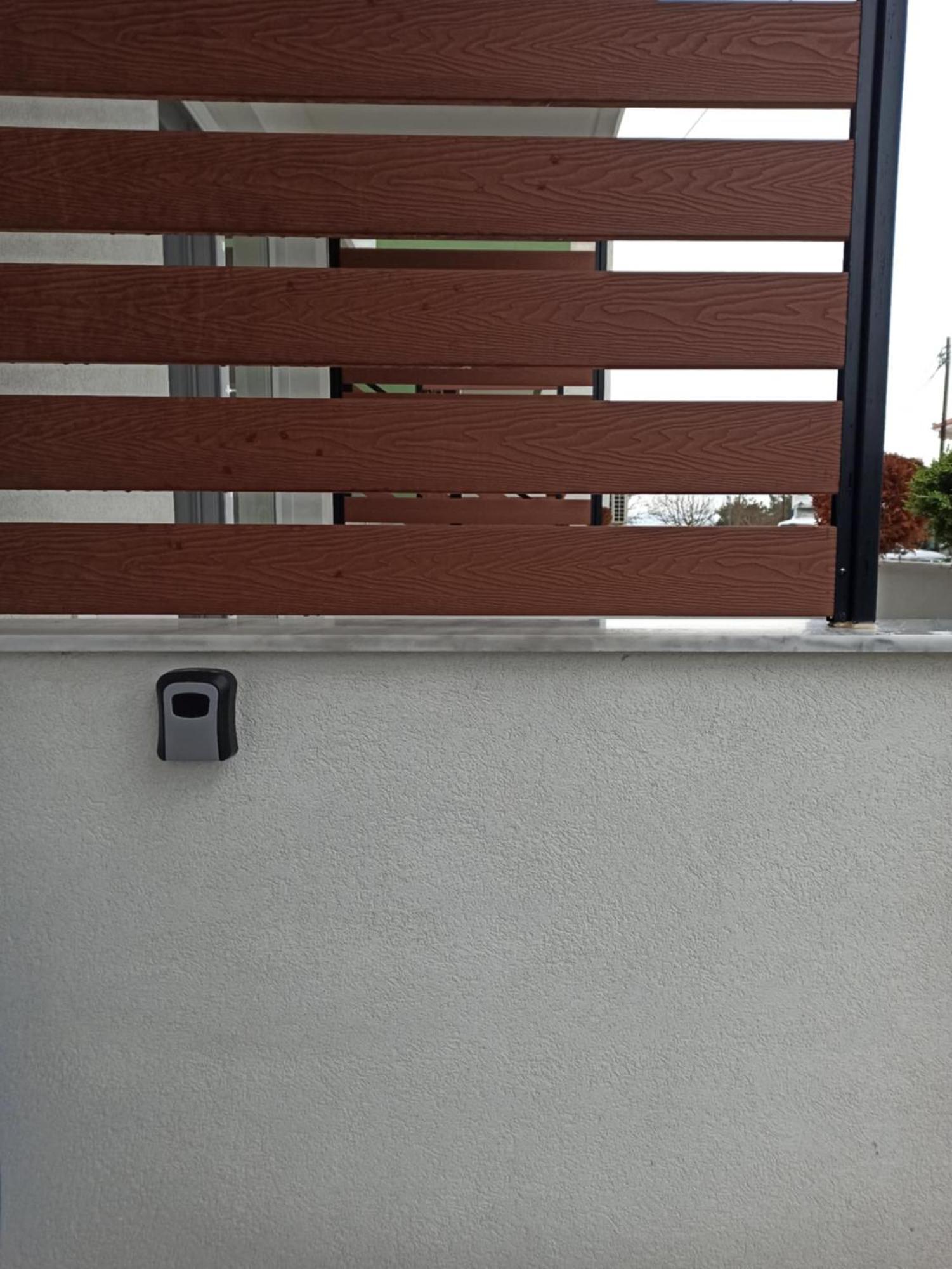 Bluegreen Eco Studios Ofrinion Exterior photo